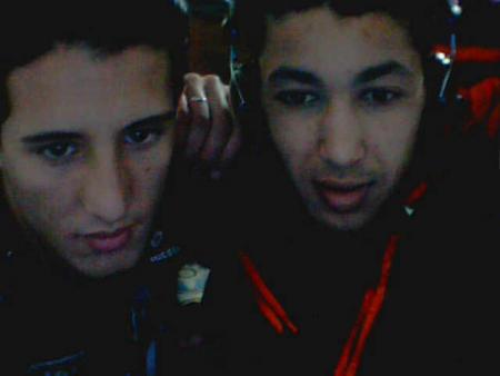 moi et ismail