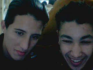 moi et ismail